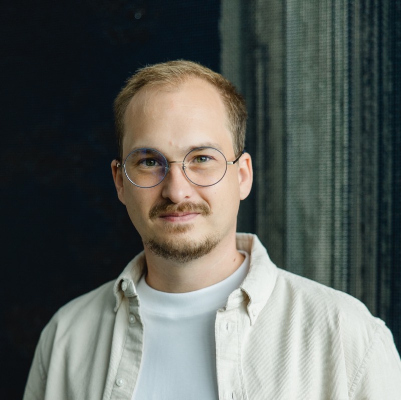 Julian - Lead Solutions Architect